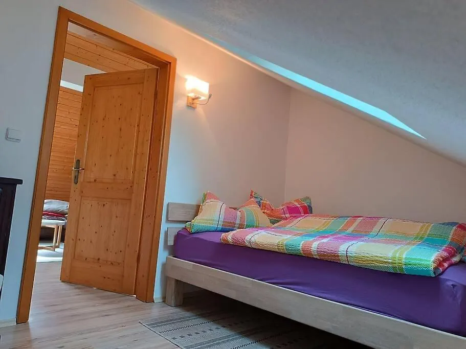Apartment Ferienwohnung - Dachgeschoss Schmuckstueck Wolnzach Germany