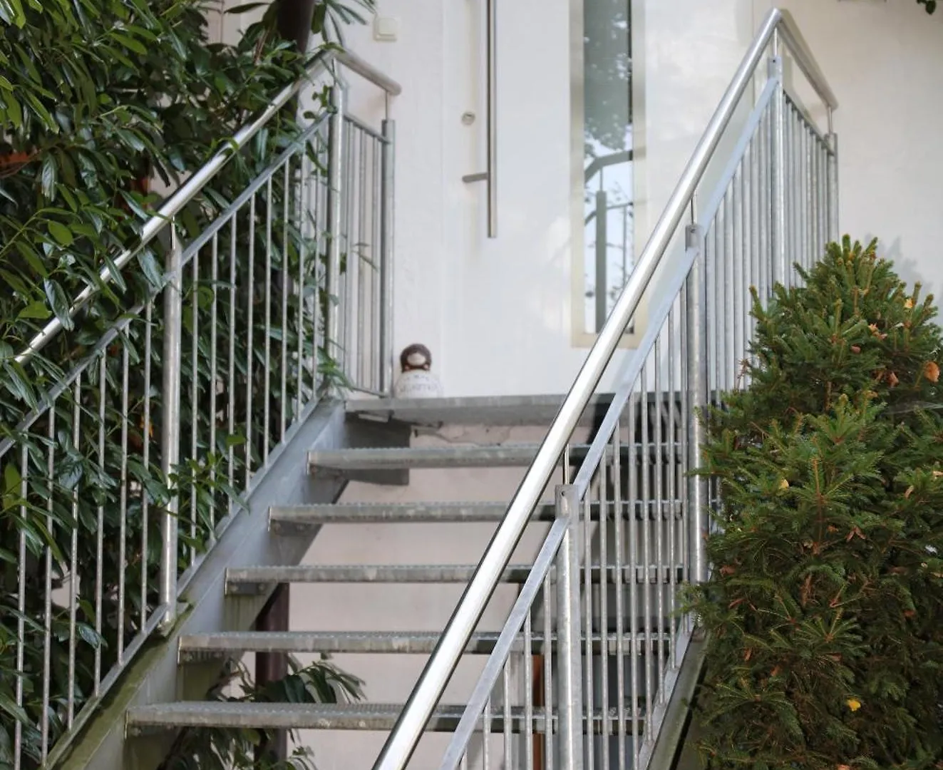 Ferienwohnung - Dachgeschoss Schmuckstueck Wolnzach Apartment